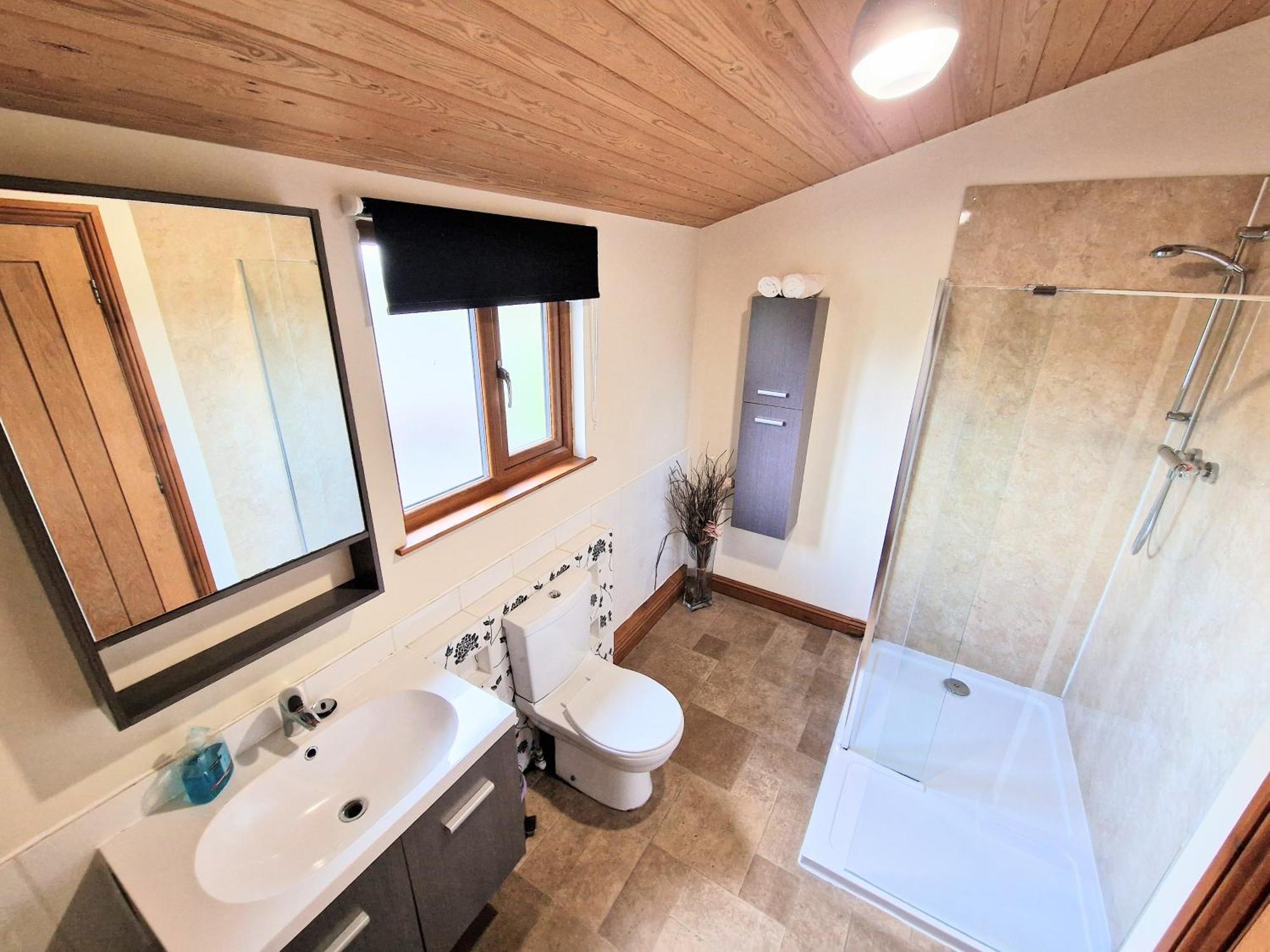 KeltyOchil 8 With Private Hot Tub - Fife - Loch Leven - Lomond Hills别墅 外观 照片